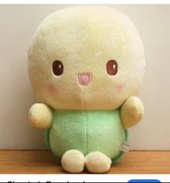 徵收 圖中 mother garden 龜 公仔 kuma 龜 sirotan 朋友 turtle