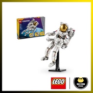 LEGO CREATOR 3IN1 31152 Space Astronaut - Astronaut Model