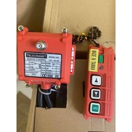 CONTROLLER F21-2S 220v 380v