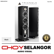 Triangle Magellan Cello Hifi Floorstanding Speaker