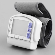 Pro Digital Wrist BP Monitors Sphygmometer Tonometer Sphygmomanometer Automatic Health Care Monitors