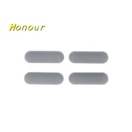 [Honour-t] 4pcs Bottom Base Cover Rubber Foot Feet for HP 840G5 G6 745 G5 G6 830 735 G5 G6