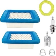 PB755ST PB500H Air Fi-lter Tune Up Kit Fit for Echo PB403 PB403H PB403T PB413H PB413T PB500T PB603 P