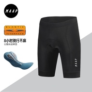 Summer New Mens MAAP PNS CSPD Double Arrow Cycling Bib Pants Mountain Bike Cycling Pants