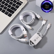 Xiaomi | Xiaomi 6A 90W 67W 120W Turbo Fast Charging Cable 1/1.5/2M M USB Type C Data Cord For Xiaomi