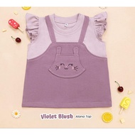 1-4T(Girls Tops) Tops Alana