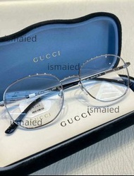 Gucci古馳GG1352O素顏眼鏡框
