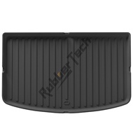 【หนาพิเศษ】พรมปูพื้นรถยนต์ ORA Good Cat 3D พรมรถ XPE+TPE กันลื่นทนต่อการสึกหรอ อะไหล่รถยนต์