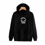Jacket IM Groot JumperPOLOS Size M-XXL Unisex
