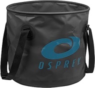 Osprey Wetsuit 50L Waterproof Folding Changing Bucket with Carry Handles and Foam Base for Surfing S