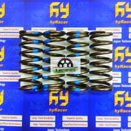 Clutch Spring Racing hyRacer S.E. LC135 EX5 Y15ZR RS150 Y125Z W125 RXZ DREAM SRL115FI W100 CLASS ORI