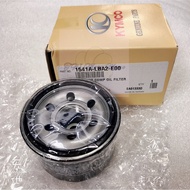 KYMCO Stimulating 500 SYM TL500 Universal LBA2 Oil Core Filter
