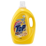 Top Liquid Detergent Odour Buster 4kg