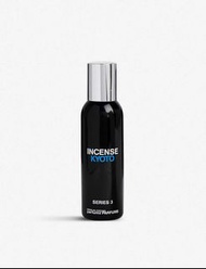 BIW⌁ 現貨 COMME des GARCONS 川久保玲 Kyoto 京都 古都焚香 淡香水 50ml