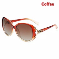 kacamata gaya sahrini kacamata hitam kacamata fashion ibu ibu treveling kacamata wanita gaya korea k