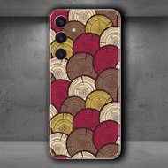 SAMSUNG S24+ HARDCASE - ABSTRACT MOTIF - SAMSUNG HP CASE - Pay on the spot