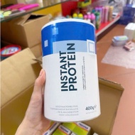 Nestle GENUINE STANDARD Powdered Milk Nestle Resource Instant Protein Diabetic Milk 400g - German do