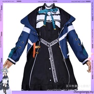 Hoshimachi Suisei 4th Anniversary Cosplay Dress - VTuber Virtual Idol