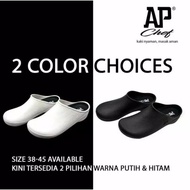 AP Boots AP Chef - Kitchen Slip On Shoes