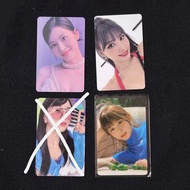 🧹清貨系列🧹[TWICE官方][現貨] Twice迷你11輯 Between 1&2 ”Talk That Talk“ lucky draw 幸運卡 小卡 加專輯