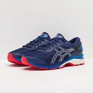 DISKONMURAH Asics Gel Kayano 25 ORIGINAL BNIB Sepatu Voli Sepatu