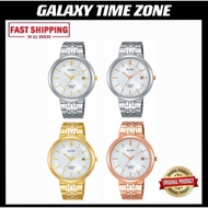 [Official Warranty] Alba Prestige AS9D79X1 /  AS9D77X1 / AS9D72X1 / AS9D70X1 Quartz Stainless Steel 