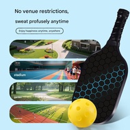 Pickleball Paddle T700     T700 Gentian Karbon Mentah Muka Paddle Pickleball Tekstur Kasar Kawalan K