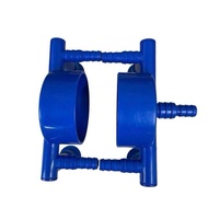 OXY F90- Bottom oxygen distribution accessories