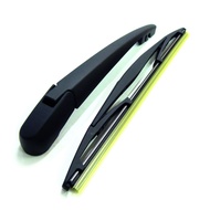 Deflector Rear Wiper for Mitsubishi Outlander 2010 DWR-DY112(Outlet)