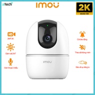 Camera Wifi IMOU A32EP 2K Thu Âm Báo Động Đàm Thoại 2 Chiều