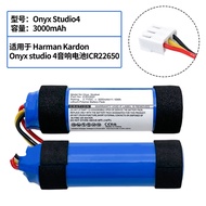 Suitable for Harman Kardon Onyx studio4 Fourth Generation Wireless Bluetooth Stereo Battery ICR22650