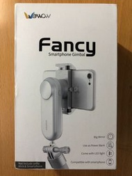 《 手機 手持 穩定器》 全新 Fancy wewow