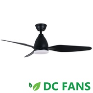 Acorn DC Ceiling Fan Petalo DC325 LED