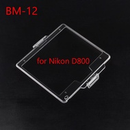 LCD Screen Protector Cover BM-6/7/8/9/10/11/12/14 for Nikon D200 D80 D300 D300S D700 D90 D7000 D800 