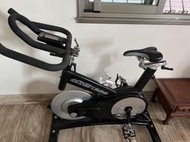 DK fitness健身飛輪