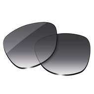 AF8 LENS OAKLEY FROGSKIN GREY 2TONE