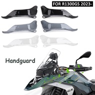 Motorcycle Accessories Handguard  Hand shield Protector A Pair  For BMW R 1300GS R1300 GS R 1300 GS 