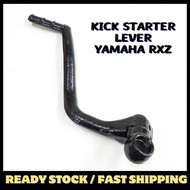YAMAHA RXZ CATALYZER RXZ5PV RXZ 5PV KICK STARTER LEVER STARTER ENKOR ANCHOR START KICK PEDAL STARTER