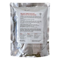 Ebara Tomato Hotpot Soup Base 1KG Halal Tomato Nabe No Moto トマト鍋の素