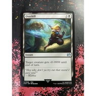 MTG - Overkill FFX - FIN