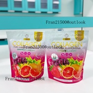 ส่วนลดสุดคุ้มสูตรใหม่x2 คอลลาเจน 1 แถม 1 แบรนด์พรทิน่า ทั้งหมด 2 ห่อ