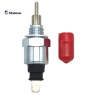 For GX630 GX660 GX690 Carburetor Solenoid 16200-Z6L-003H Engine Replacement Part Carb Shut Off Valve