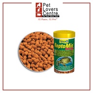 Tetra Tetra Reptomin Energy 250ml/85g