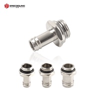 【Lowest Prices Online】 Syscooling Pagoda Connector water cooling fittings hose G1/4 thread Barb fitt