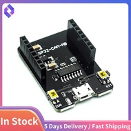 ESP32-CAM Development Board ESP32-CAM Base Plate Ideal for IoT Projects
