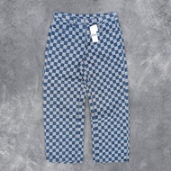 Baggy Jeans GU