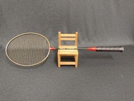 YONEX carbonex 8 full carbon shaft 羽球拍 羽毛球拍