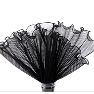 Mesh Net flower wrapping material*Flower wrapping paper*flower bouquet