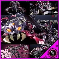 👨🏻限時預訂🔥 藏道模型 CD-05U 影蜮眾 濁影 武鬥版機甲 合金 可動 Shadow Realm Vague Shadow Martial Arts Ver. Figure