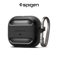 Spigen Galaxy Buds 3 FE (2025) / Buds 3 Pro / Galaxy Buds 3 Case Rugged Armor Samsung Buds 3 Pro Cas
